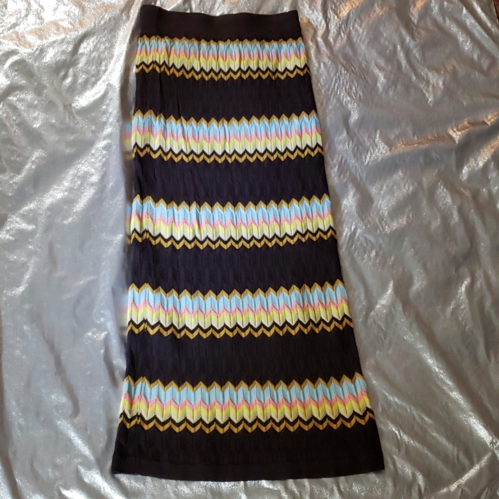 Missoni for Target Maxi Skirt